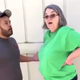 Illustration for article titled White Woman Caught on Camera Spouting Trump’s Greatest Hits, Telling Latino Man That Mexicans Are ‘Rapists’ and ‘Animals’